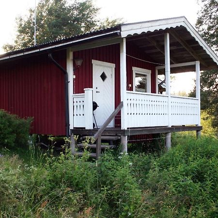 Skraeddarbo Villa Årjäng Buitenkant foto