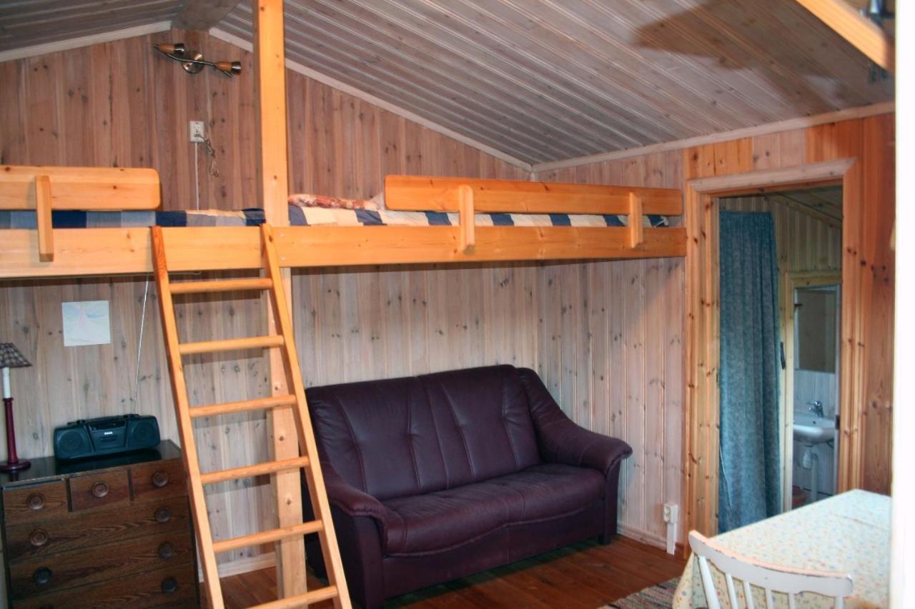Skraeddarbo Villa Årjäng Buitenkant foto